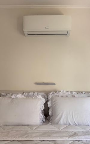 Apartamento à venda com 96m², 3 quartos e 3 vagas Apartamento à venda com 96m², 3 quartos e 3 vagasQuarto 1