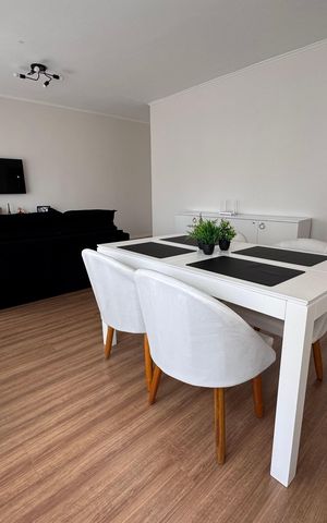 Apartamento à venda com 96m², 3 quartos e 3 vagas Apartamento à venda com 96m², 3 quartos e 3 vagasSala