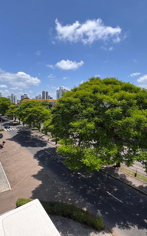 Apartamento à venda com 96m², 3 quartos e 3 vagas Apartamento à venda com 96m², 3 quartos e 3 vagasVista da Cozinha