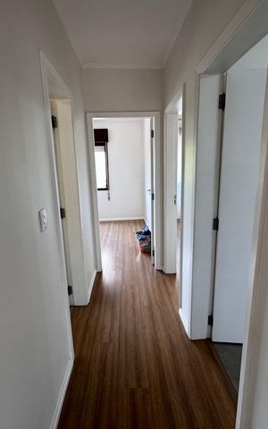 Apartamento à venda com 96m², 3 quartos e 3 vagas Apartamento à venda com 96m², 3 quartos e 3 vagasCorredor
