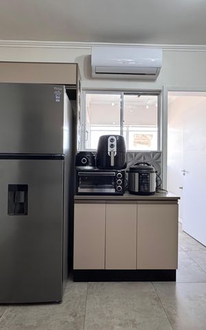 Apartamento à venda com 96m², 3 quartos e 3 vagas Apartamento à venda com 96m², 3 quartos e 3 vagasCozinha