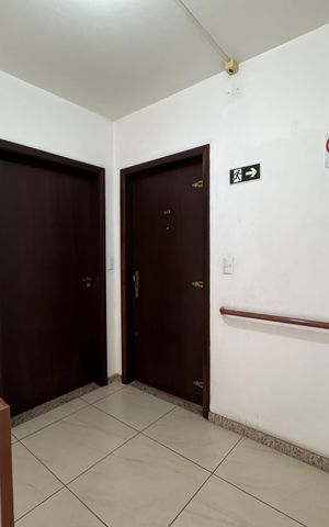 Apartamento à venda com 96m², 3 quartos e 3 vagas Apartamento à venda com 96m², 3 quartos e 3 vagasÁrea comum