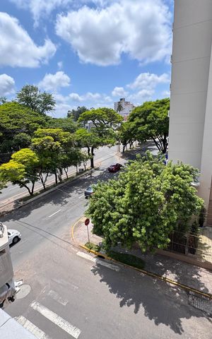 Apartamento à venda com 96m², 3 quartos e 3 vagas Apartamento à venda com 96m², 3 quartos e 3 vagasVista do Quarto 1
