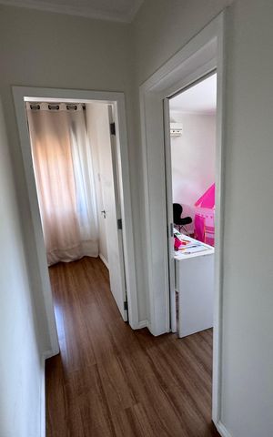Apartamento à venda com 96m², 3 quartos e 3 vagas Apartamento à venda com 96m², 3 quartos e 3 vagasCorredor