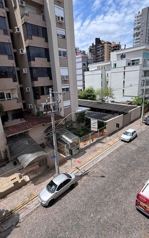 Apartamento à venda com 96m², 3 quartos e 3 vagas Apartamento à venda com 96m², 3 quartos e 3 vagasVista do Quarto 1