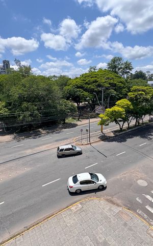Apartamento à venda com 96m², 3 quartos e 3 vagas Apartamento à venda com 96m², 3 quartos e 3 vagasVista da Cozinha