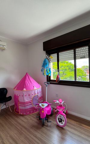 Apartamento à venda com 96m², 3 quartos e 3 vagas Apartamento à venda com 96m², 3 quartos e 3 vagasQuarto 3