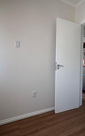 Apartamento à venda com 96m², 3 quartos e 3 vagas Apartamento à venda com 96m², 3 quartos e 3 vagasQuarto 3