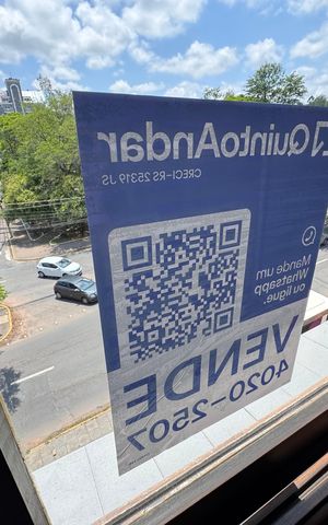 Apartamento à venda com 96m², 3 quartos e 3 vagas Apartamento à venda com 96m², 3 quartos e 3 vagasPlaca
