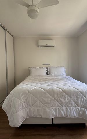 Apartamento à venda com 96m², 3 quartos e 3 vagas Apartamento à venda com 96m², 3 quartos e 3 vagasQuarto 1