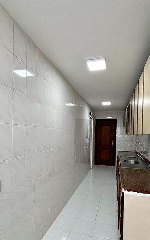 Apartamento para alugar com 115m², 3 quartos e 1 vagaCozinha