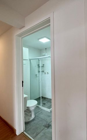 Apartamento para alugar com 115m², 3 quartos e 1 vagaCorredor