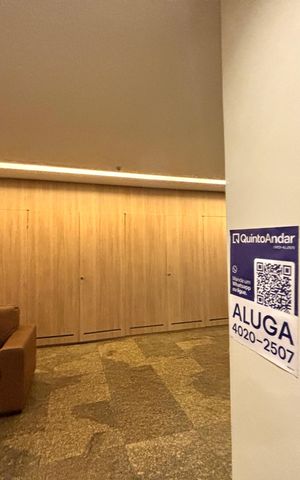 Apartamento para alugar com 115m², 3 quartos e 1 vagaPlaca