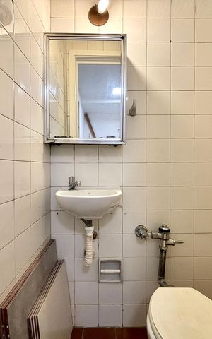 Apartamento para alugar com 115m², 3 quartos e 1 vagaBanheiro de Serviço