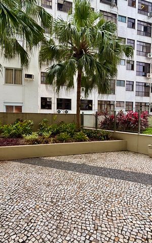 Apartamento para alugar com 115m², 3 quartos e 1 vagaÁrea comum