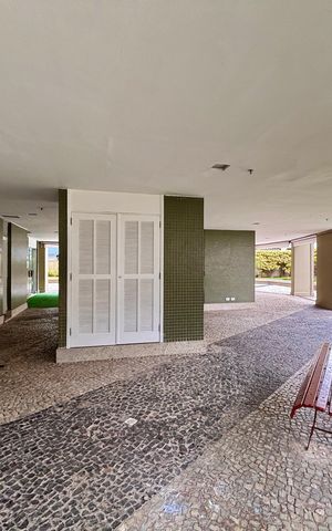 Apartamento para alugar com 115m², 3 quartos e 1 vagaÁrea comum