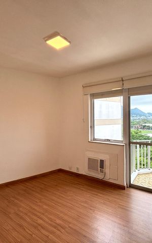 Apartamento para alugar com 115m², 3 quartos e 1 vagaSuíte