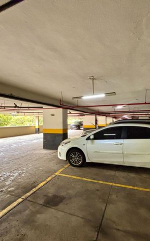 Apartamento para alugar com 115m², 3 quartos e 1 vagaGaragem