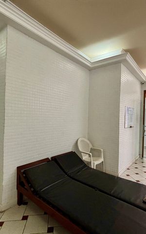 Apartamento para alugar com 115m², 3 quartos e 1 vagaÁrea comum