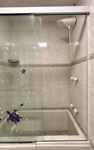 Apartamento para alugar com 115m², 3 quartos e 1 vagaBanheiro da Suíte 1