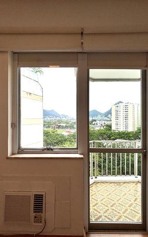 Apartamento para alugar com 115m², 3 quartos e 1 vagaVaranda da Suíte