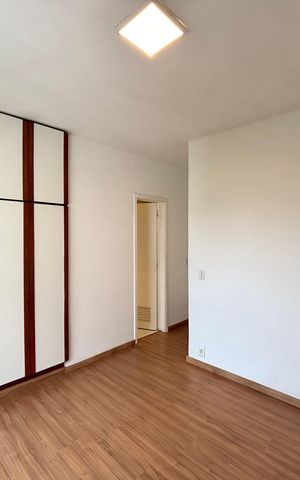 Apartamento para alugar com 115m², 3 quartos e 1 vagaSuíte