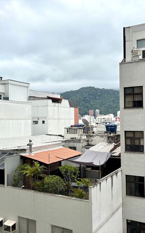 Apartamento para alugar com 115m², 3 quartos e 1 vagaVista da Área de serviço 