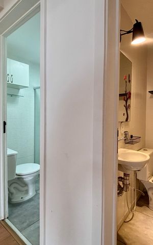 Apartamento para alugar com 115m², 3 quartos e 1 vagaCorredor
