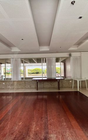 Apartamento para alugar com 115m², 3 quartos e 1 vagaÁrea comum