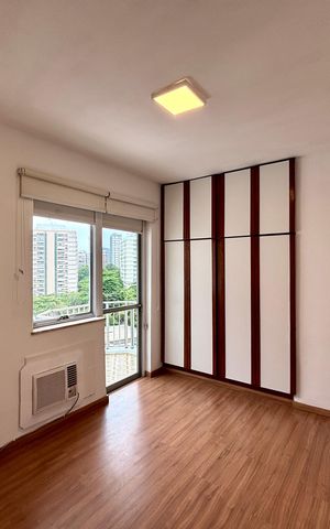 Apartamento para alugar com 115m², 3 quartos e 1 vagaSuíte