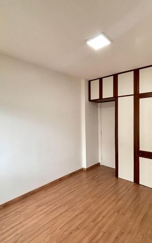 Apartamento para alugar com 115m², 3 quartos e 1 vagaQuarto 1