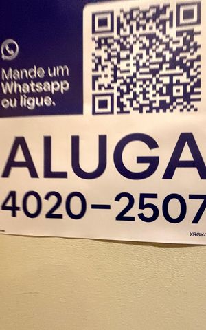 Apartamento para alugar com 115m², 3 quartos e 1 vagaPlaca