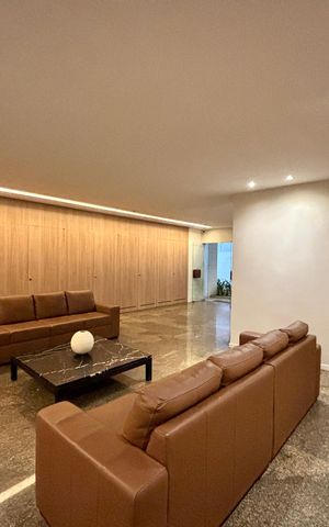 Apartamento para alugar com 115m², 3 quartos e 1 vagaPortaria