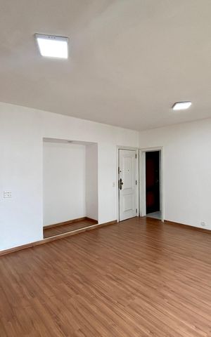 Apartamento para alugar com 115m², 3 quartos e 1 vagaSala