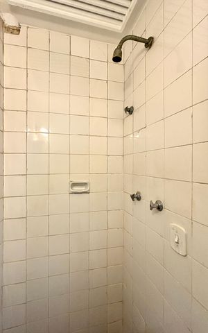 Apartamento para alugar com 115m², 3 quartos e 1 vagaBanheiro de Serviço