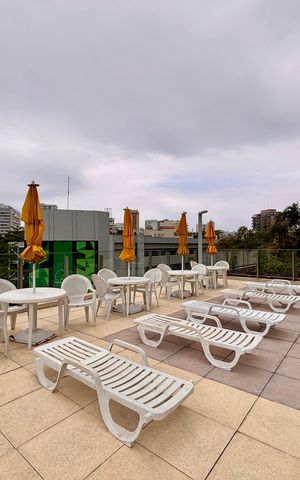 Apartamento para alugar com 115m², 3 quartos e 1 vagaÁrea comum