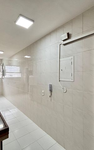Apartamento para alugar com 115m², 3 quartos e 1 vagaCozinha