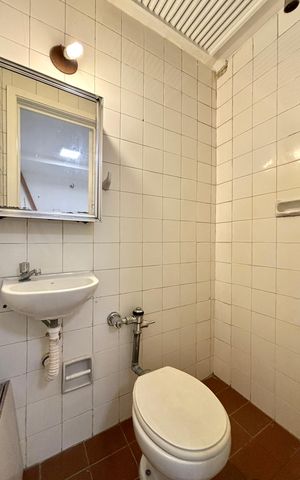 Apartamento para alugar com 115m², 3 quartos e 1 vagaBanheiro de Serviço