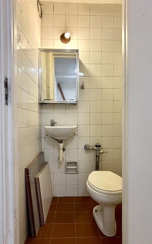 Apartamento para alugar com 115m², 3 quartos e 1 vagaBanheiro de Serviço