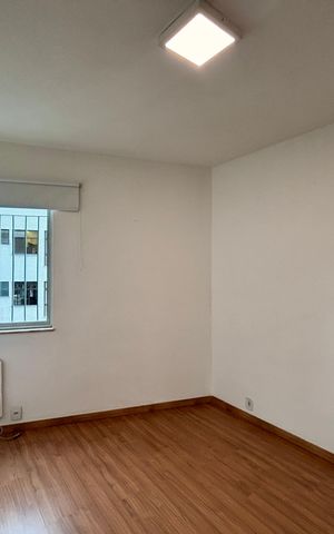 Apartamento para alugar com 115m², 3 quartos e 1 vagaQuarto 2