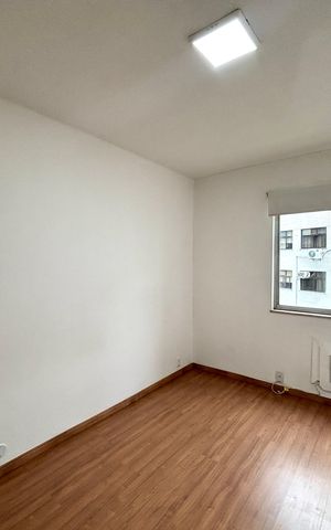 Apartamento para alugar com 115m², 3 quartos e 1 vagaQuarto 1