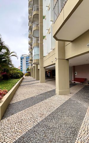 Apartamento para alugar com 115m², 3 quartos e 1 vagaÁrea comum
