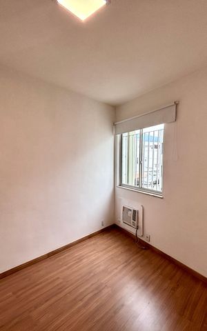 Apartamento para alugar com 115m², 3 quartos e 1 vagaQuarto 2
