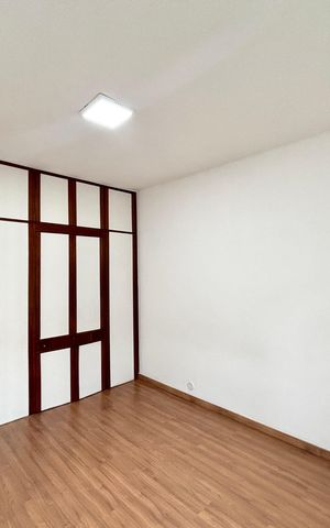 Apartamento para alugar com 115m², 3 quartos e 1 vagaQuarto 1
