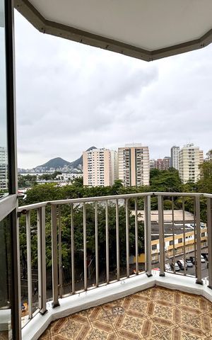Apartamento para alugar com 115m², 3 quartos e 1 vagaVaranda da Suíte
