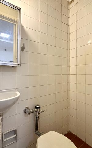 Apartamento para alugar com 115m², 3 quartos e 1 vagaBanheiro de Serviço