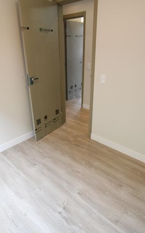 Casa de condomínio à venda com 158m², 3 quartos e 2 vagasQuarto 3