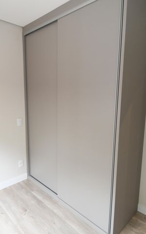 Casa de condomínio à venda com 158m², 3 quartos e 2 vagasQuarto 2