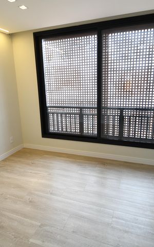 Casa de condomínio à venda com 158m², 3 quartos e 2 vagasQuarto 1 - Suíte