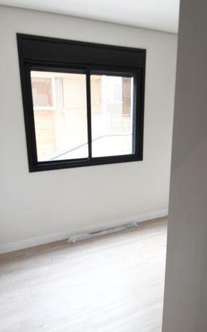 Casa de condomínio à venda com 158m², 3 quartos e 2 vagasQuarto 2